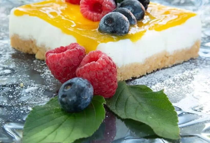 Grand Hotel Impero   Wellness & Exclusive Spa