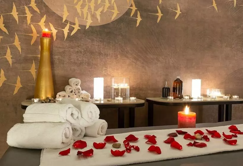 Grand Hotel Impero   Wellness & Exclusive Spa