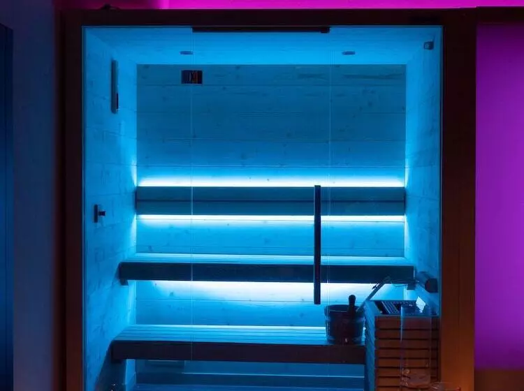 Grand Hotel Impero   Wellness & Exclusive Spa