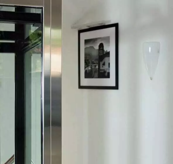 ホテル La Floridiana