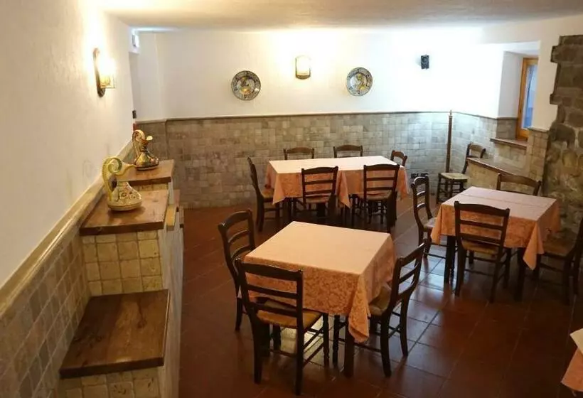 فندق La Torretta