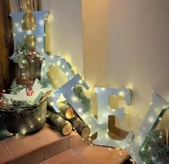 فندق La Torretta