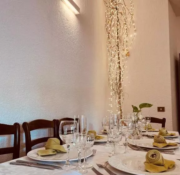 فندق La Torretta