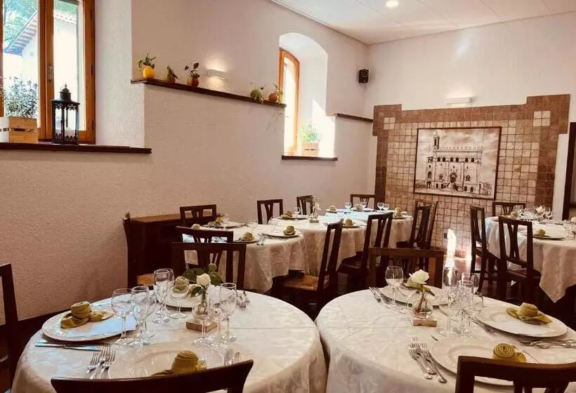 فندق La Torretta