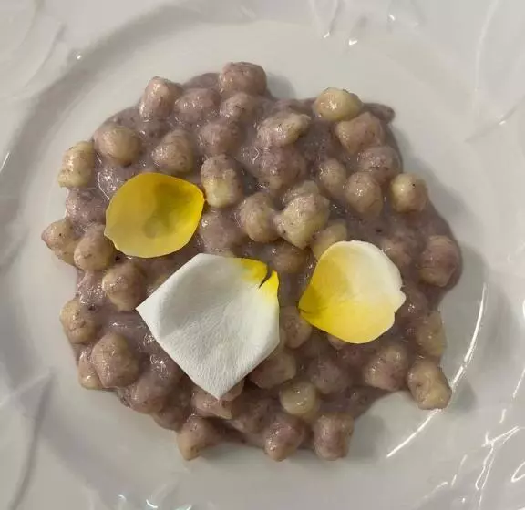 فندق La Torretta