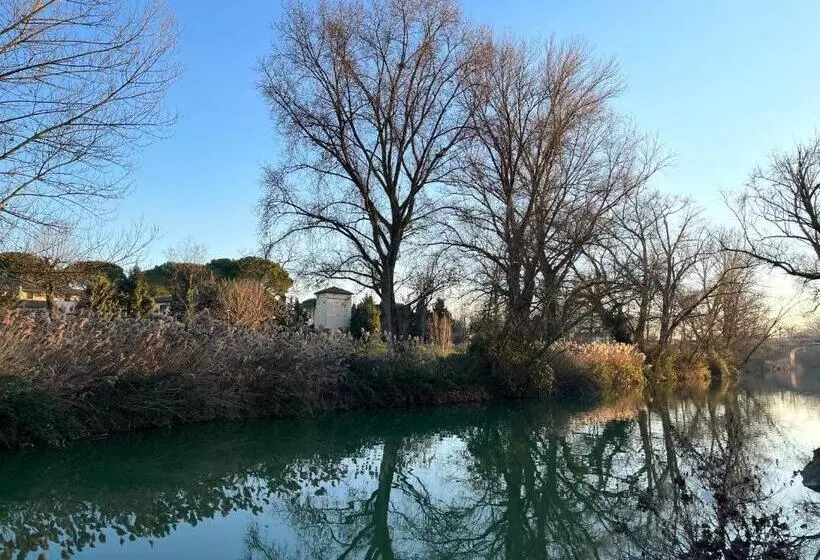 فندق La Torretta