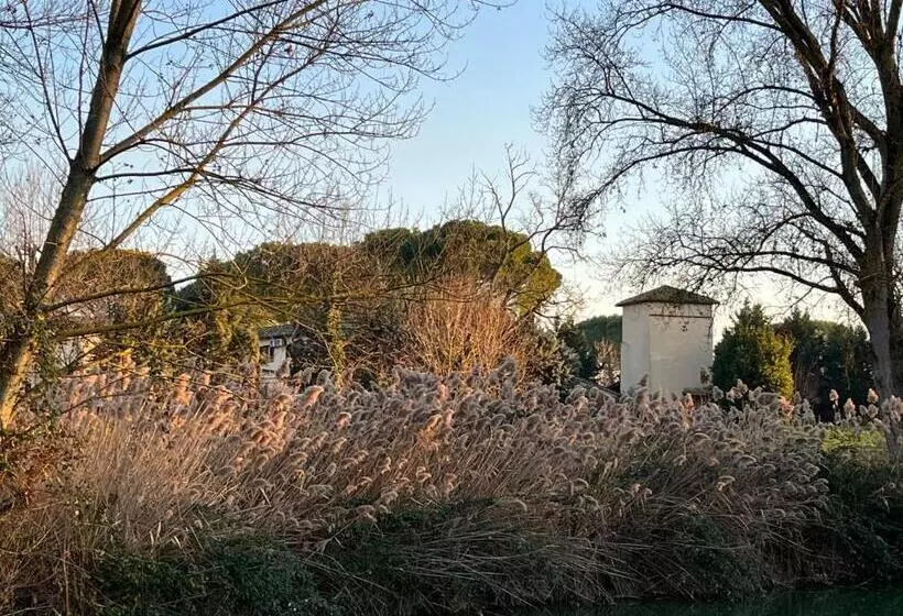 فندق La Torretta