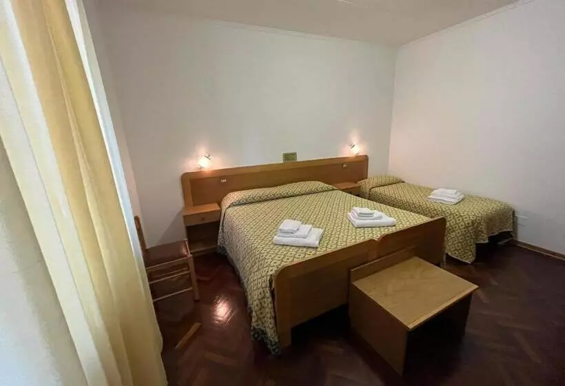 فندق La Torretta