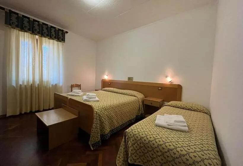 فندق La Torretta