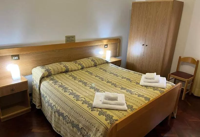 فندق La Torretta