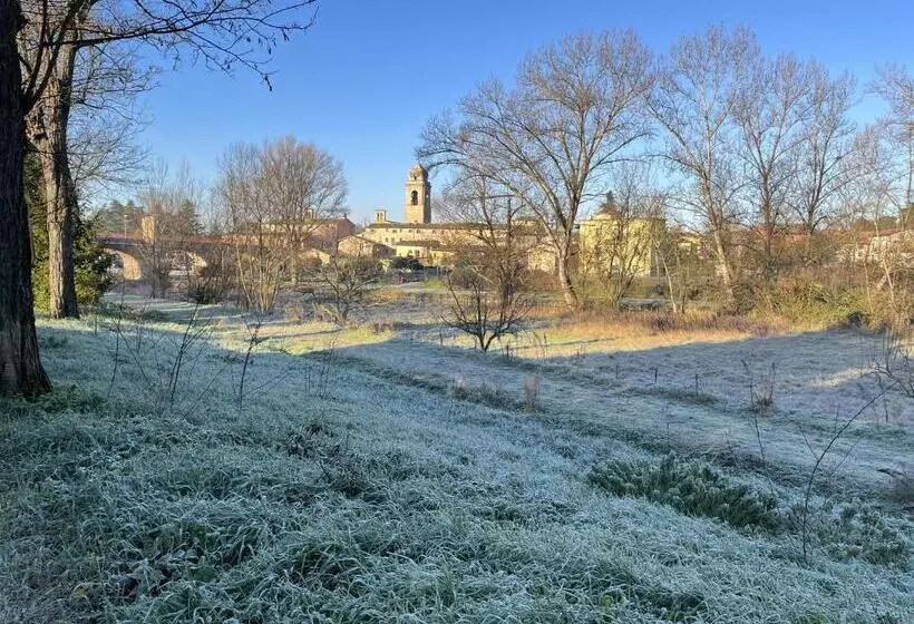 فندق La Torretta