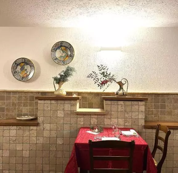 فندق La Torretta