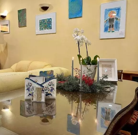 فندق La Torretta