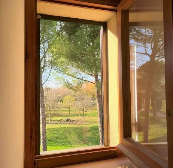 فندق La Torretta