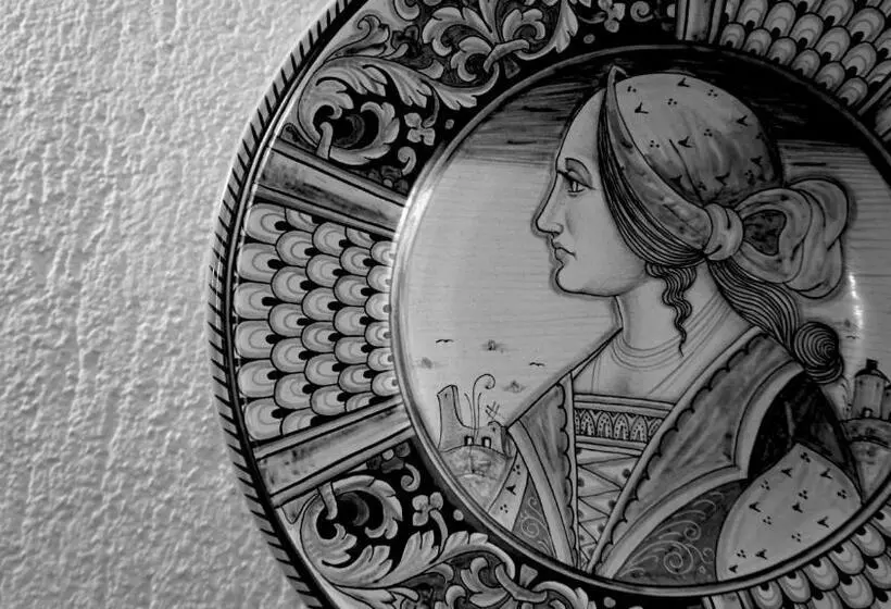 فندق La Torretta