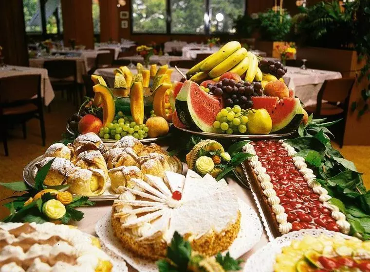 هتل Leonardo Da Vinci Wellness Spa