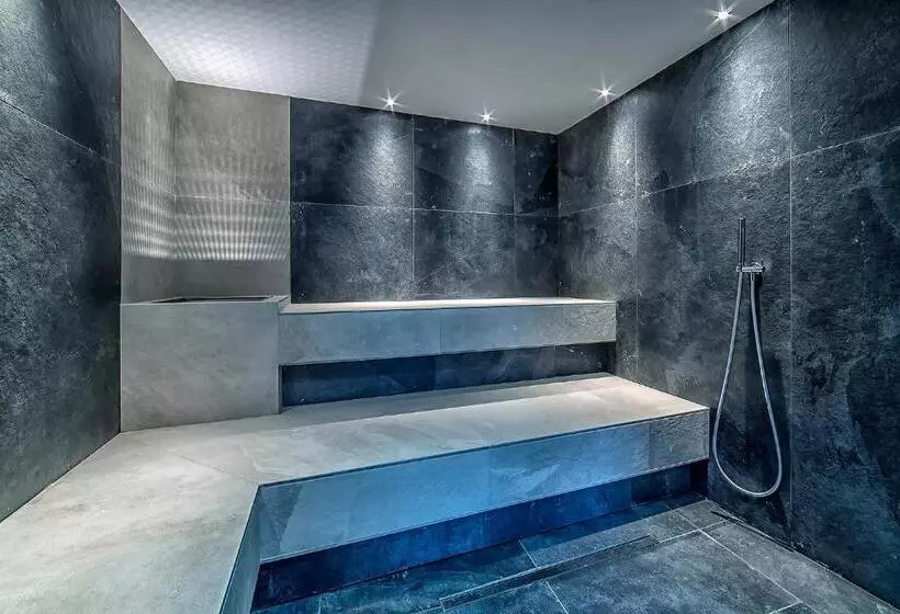 هتل Leonardo Da Vinci Wellness Spa