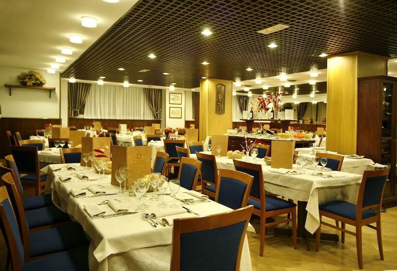 هتل Les Jumeaux Courmayeur