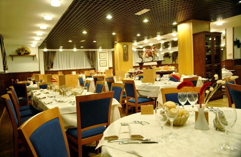 هتل Les Jumeaux Courmayeur