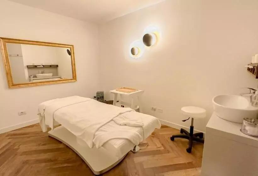 Linta Hotel Wellness & Spa