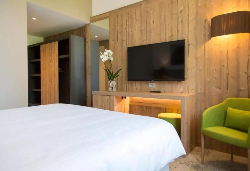 Linta Hotel Wellness & Spa