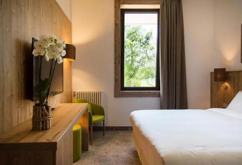 Linta Hotel Wellness & Spa