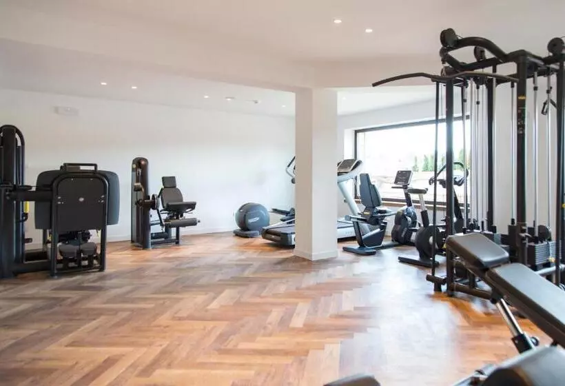 Linta Hotel Wellness & Spa