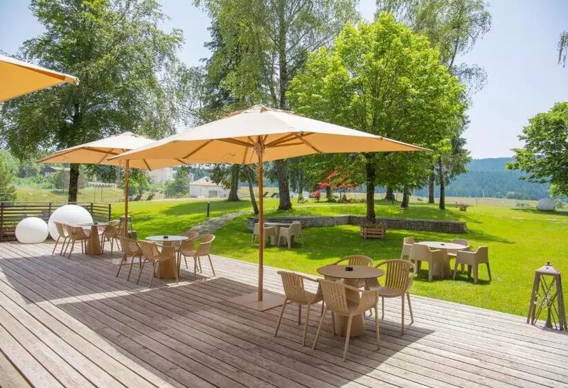 Linta Hotel Wellness & Spa