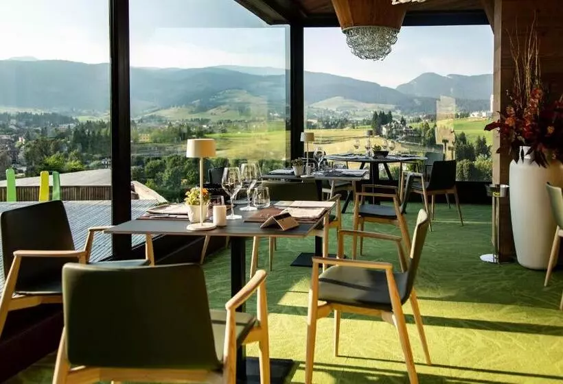 Linta Hotel Wellness & Spa