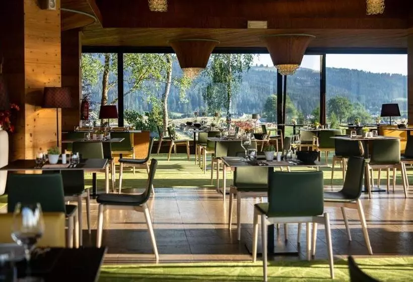 Linta Hotel Wellness & Spa