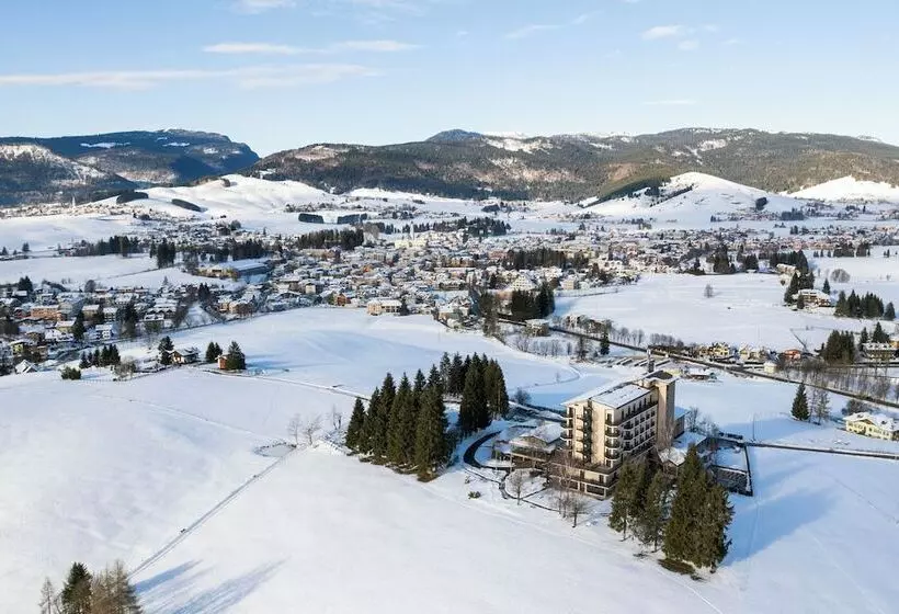 Linta Hotel Wellness & Spa