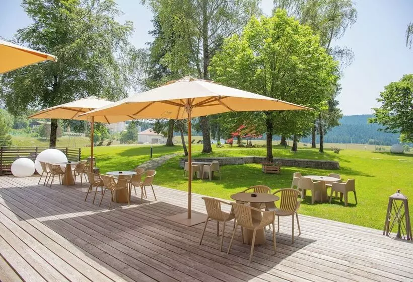 Linta Hotel Wellness & Spa