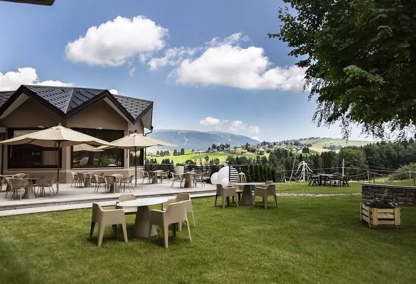 Linta Hotel Wellness & Spa