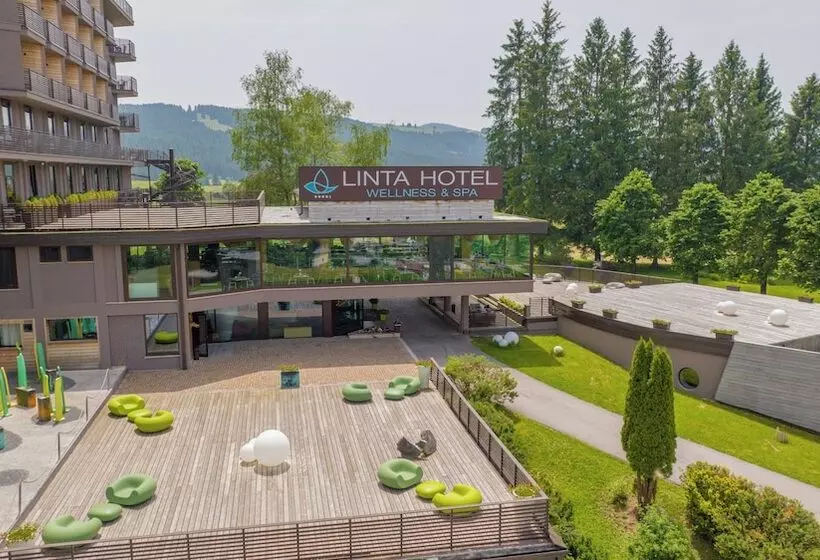 Linta Hotel Wellness & Spa