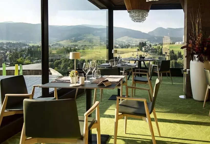 Linta Hotel Wellness & Spa