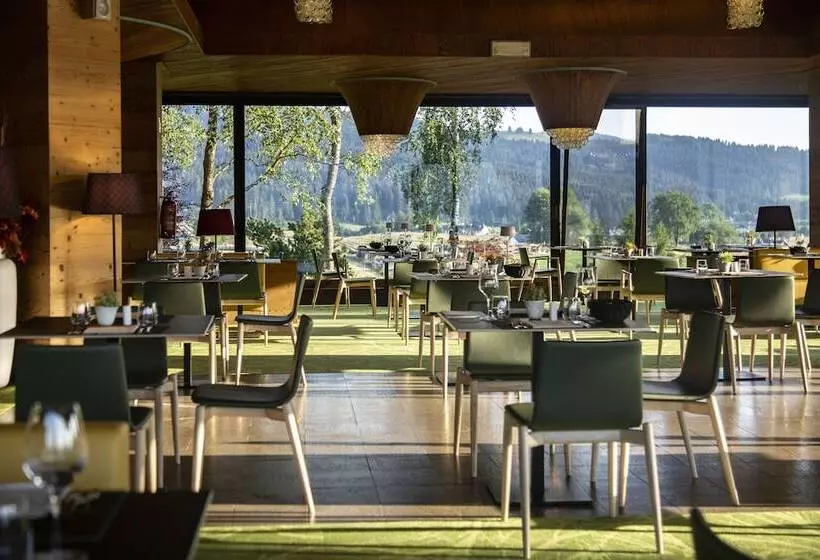 Linta Hotel Wellness & Spa