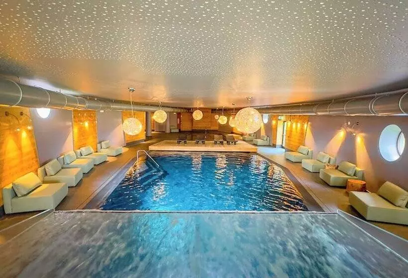 Linta Hotel Wellness & Spa