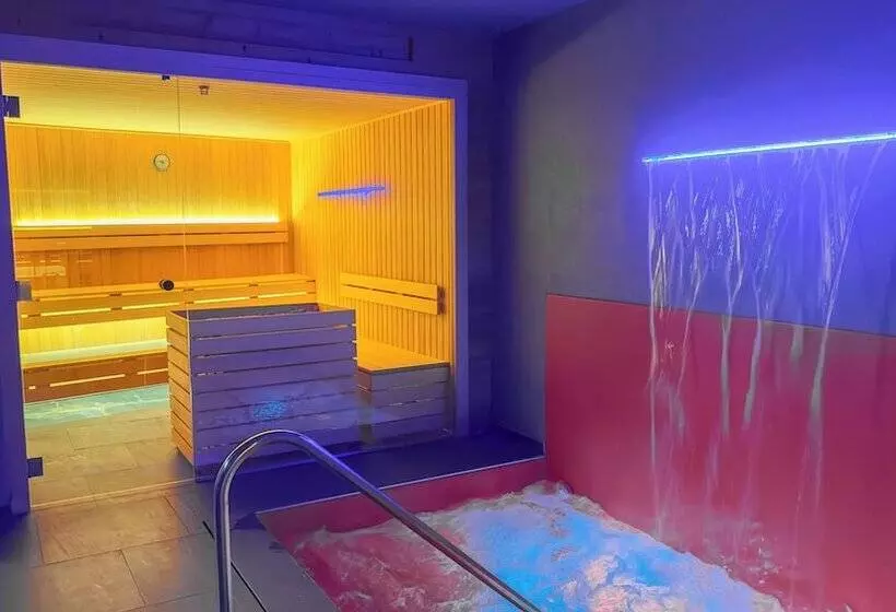 Linta Hotel Wellness & Spa