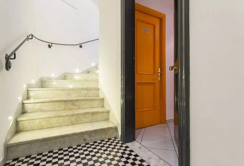 בית מלון כפרי Marina Riviera