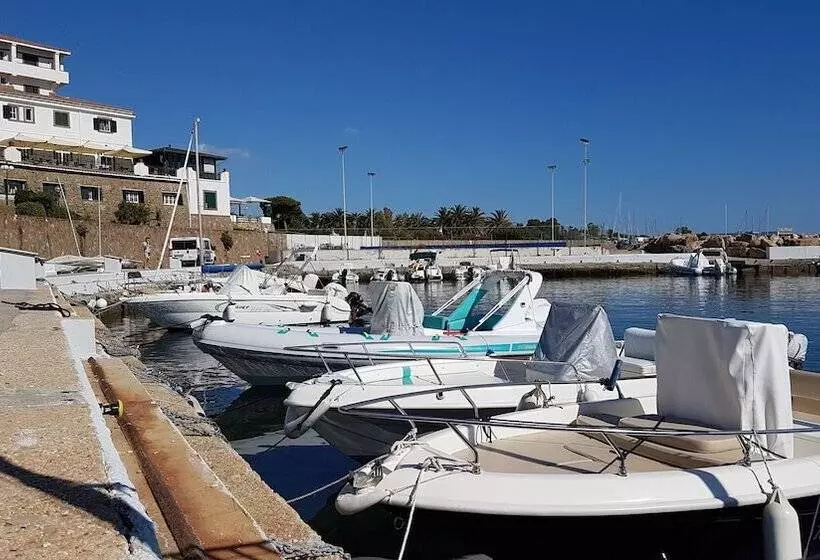 ホテル Mercure Civitavecchia Sunbay Park