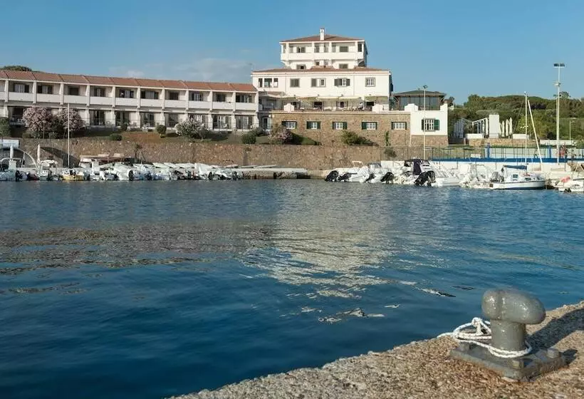 ホテル Mercure Civitavecchia Sunbay Park