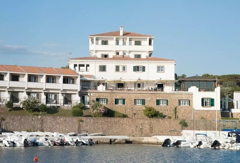 ホテル Mercure Civitavecchia Sunbay Park