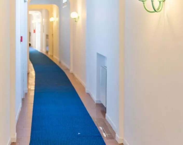 ホテル Mercure Civitavecchia Sunbay Park