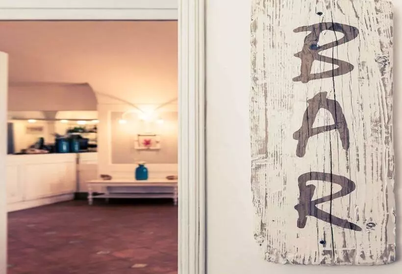 ホテル Mercure Civitavecchia Sunbay Park