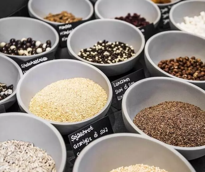 ホテル Post Alpine Cityflair