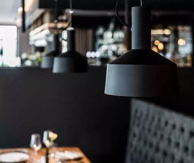 ホテル Post Alpine Cityflair