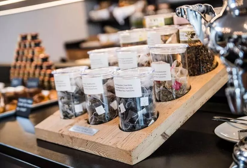 ホテル Post Alpine Cityflair