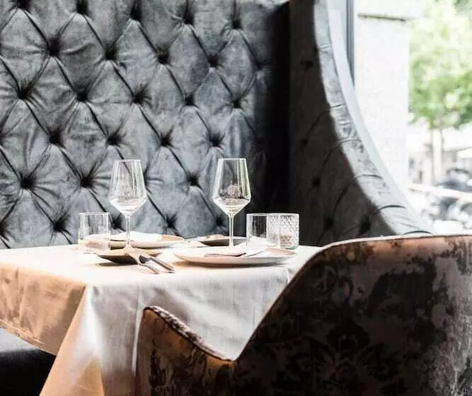 ホテル Post Alpine Cityflair