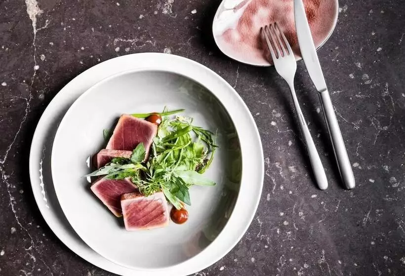 ホテル Post Alpine Cityflair