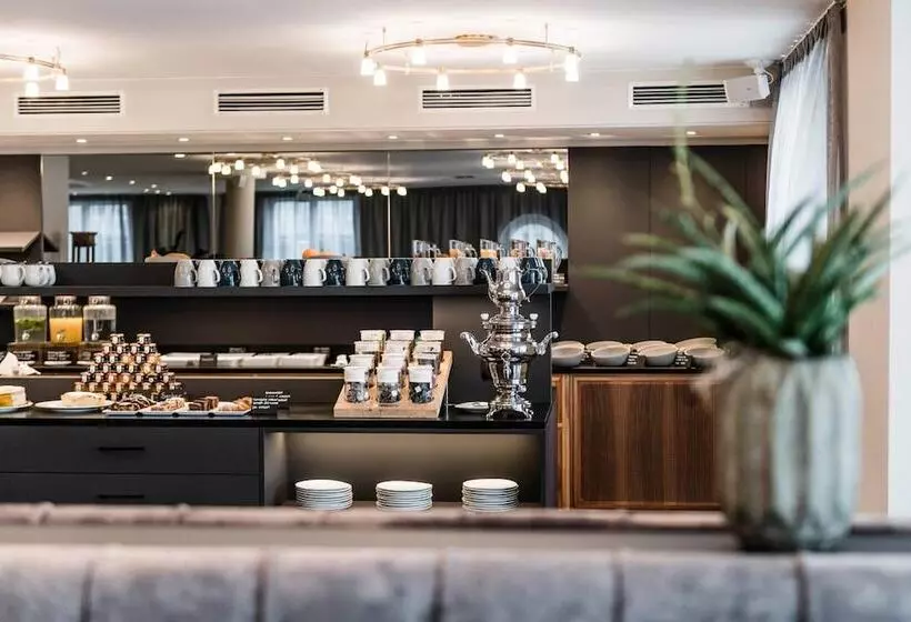 ホテル Post Alpine Cityflair